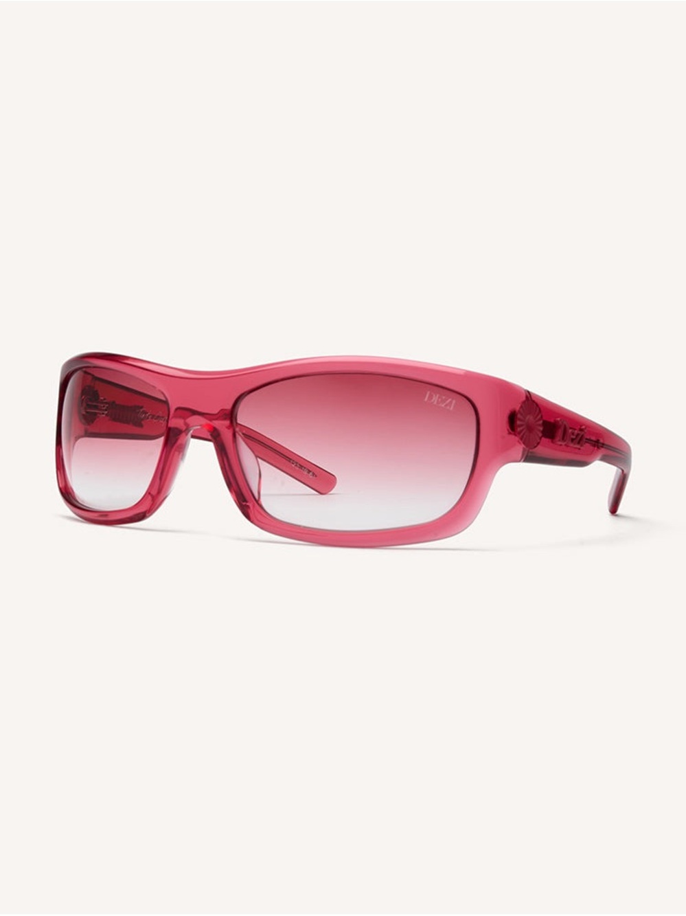TINTS OUT - DEZI X BENEFIT SUNGLASSES